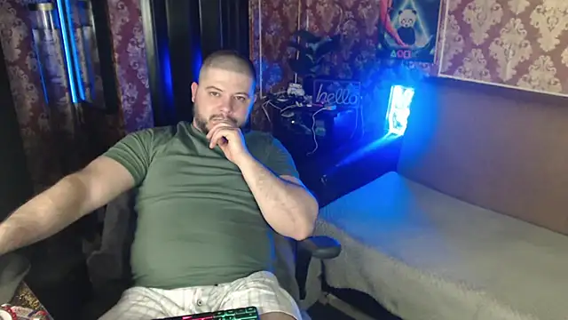 thor master online show from March 22, 11:41 pm