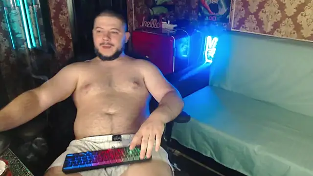 thor master online show from June 21, 2:58 am