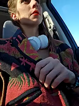 KittyWhispers online show from January 15, 7:34 pm