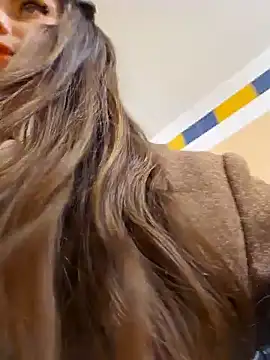 KittyWhispers online show from January 15, 10:35 pm