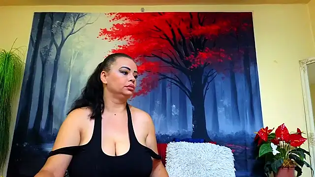 ElizabethEven online show from September 20, 7:59 pm