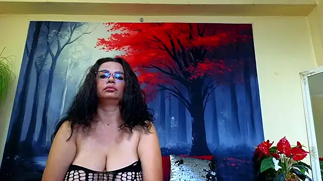 ElizabethEven online show from September 25, 8:23 pm