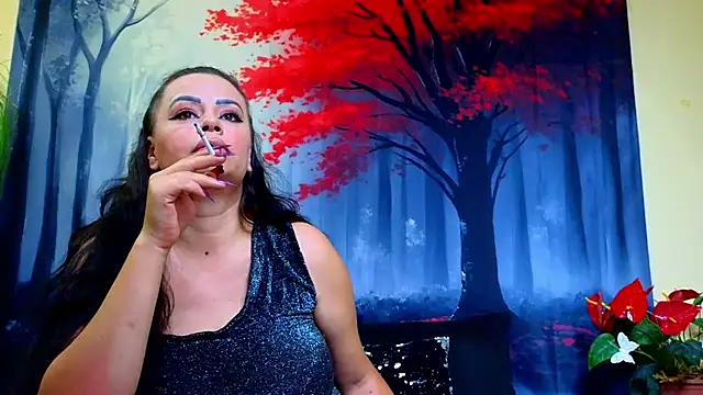 ElizabethEven online show from October 17, 9:17 pm