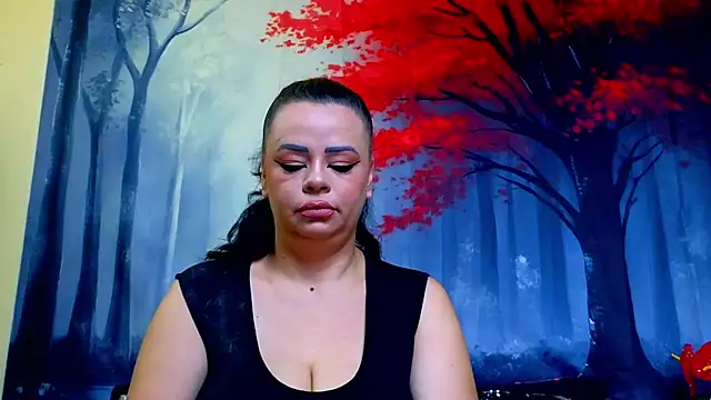 ElizabethEven online show from November 18, 9:19 pm