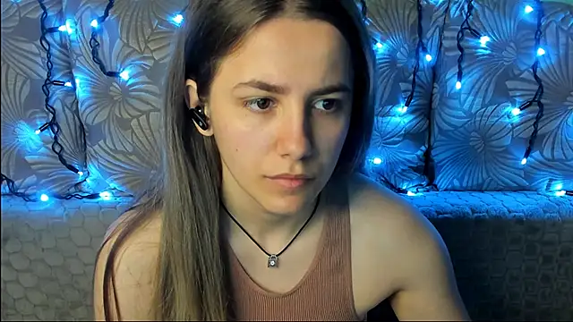 MaggieCake online show from May 21, 2:07 am
