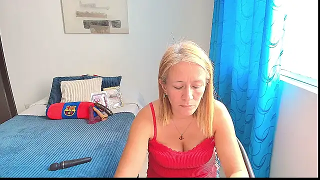 Naty Stone online show from January 29, 7:11 pm