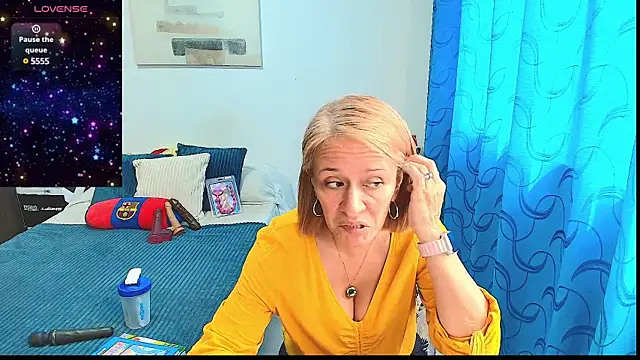 Naty Stone online show from February 28, 8:39 pm