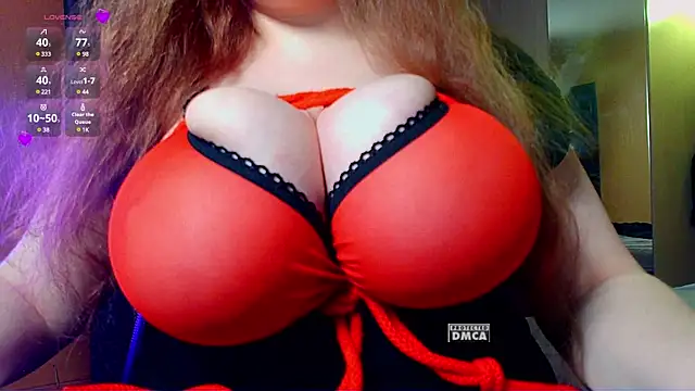 Mrs Dream online show from January 14, 2:11 pm