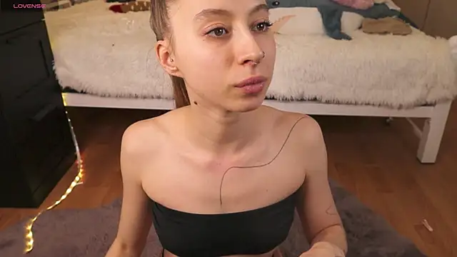 Ada Gold  online show from January 30, 3:51 pm