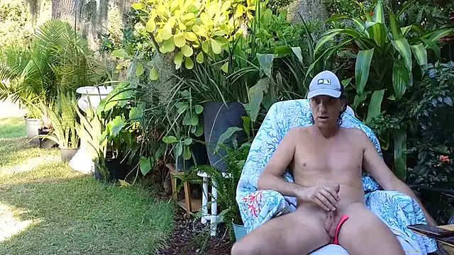 eliberator1777 online show from November 8, 8:51 pm