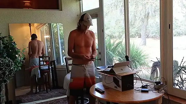 eliberator1777 online show from March 13, 6:03 pm