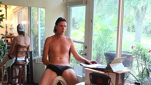 eliberator1777 online show from May 29, 5:55 pm