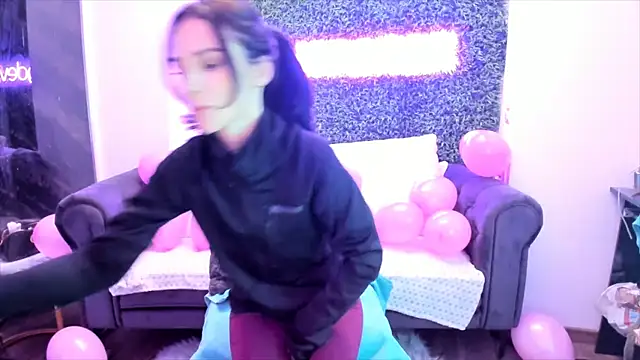 realhotfallingdevil online show from February 16, 9:37 am