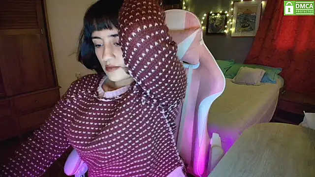 venus 666 online show from December 3, 8:29 pm