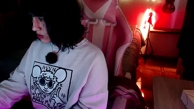 venus 666 online show from March 5, 10:28 pm