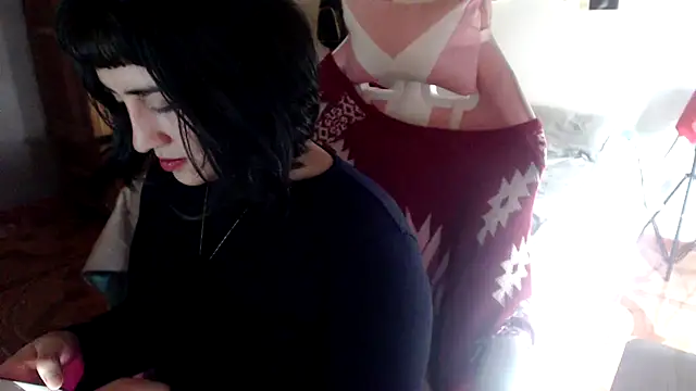 Snapshot of venus_666 chatting on April 12, 9:09 pm venus 666 online show from April 12, 9:09 pm
