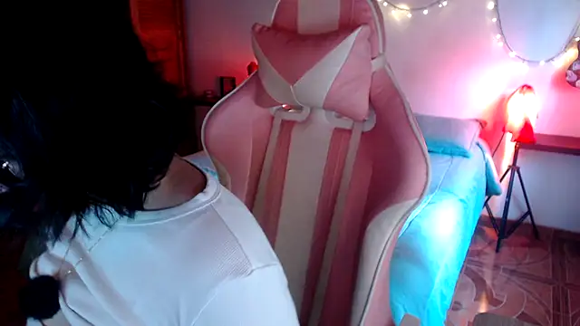 Snapshot of venus_666 chatting on June 26, 10:36 pm venus 666 online show from June 26, 10:36 pm
