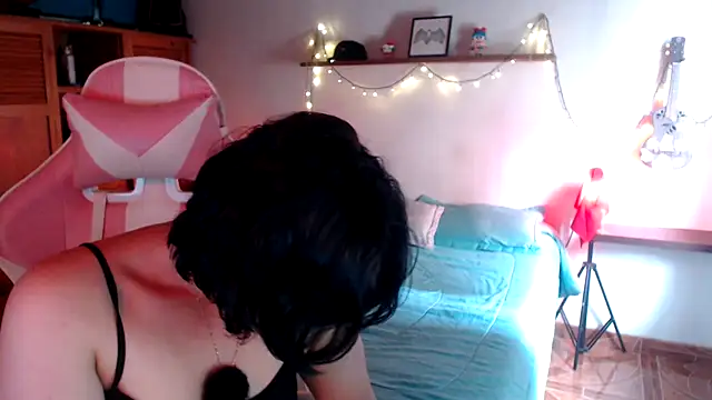 Snapshot of venus_666 chatting on July 5, 9:22 pm venus 666 online show from July 5, 9:22 pm