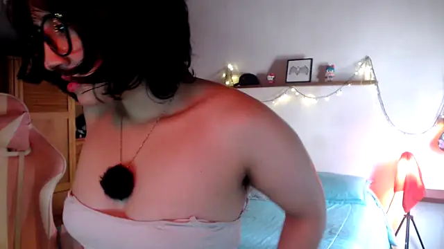 Snapshot of venus_666 chatting on July 26, 3:41 pm venus 666 online show from July 26, 3:41 pm