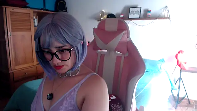 Snapshot of venus_666 chatting on July 27, 7:32 pm venus 666 online show from July 27, 7:32 pm