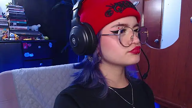 Raventh  online show from September 23, 10:46 pm