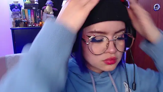 Raventh  online show from September 25, 10:46 pm