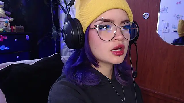 Raventh  online show from October 5, 5:06 am