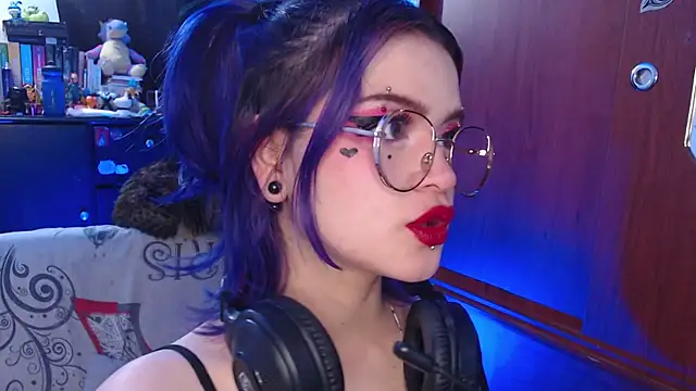 Raventh  online show from October 29, 11:56 am