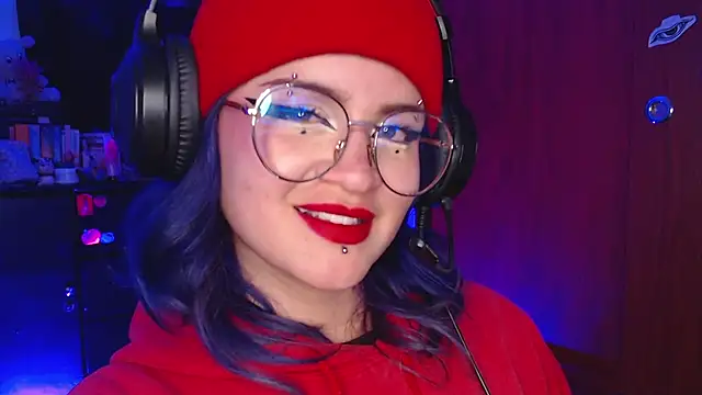 Raventh  online show from December 5, 1:47 am