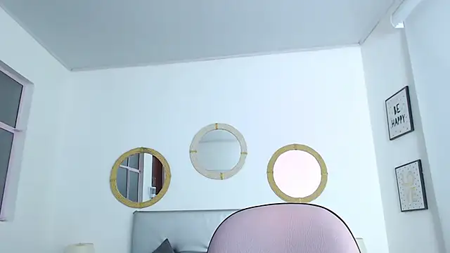 PINK  LOLA1 online show from February 1, 12:29 am