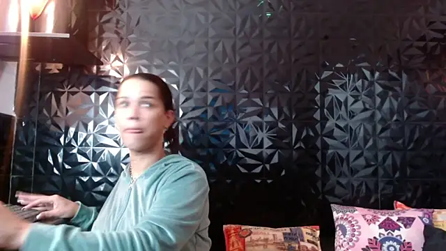 PINK  LOLA1 online show from October 9, 12:52 am