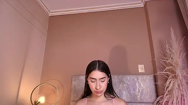 Christy Sea online show from January 8, 6:21 pm