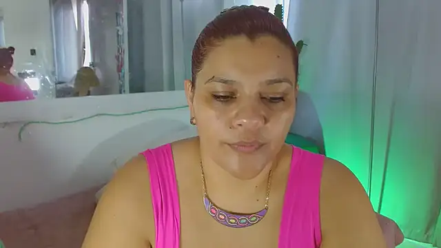 Selenna01 online show from February 1, 2:34 pm
