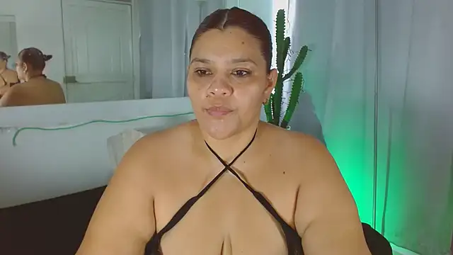 Selenna01 online show from February 2, 12:35 pm