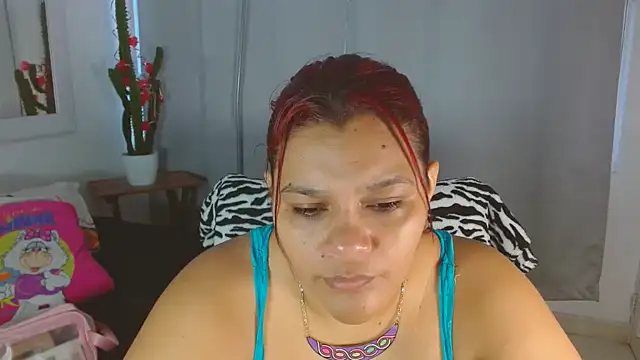 Selenna01 online show from February 20, 12:57 pm