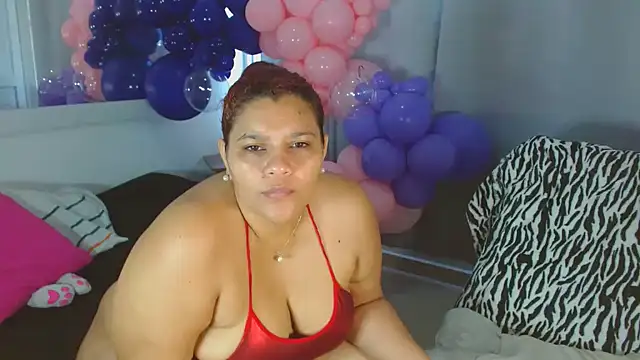 Selenna01 online show from March 4, 2:10 pm