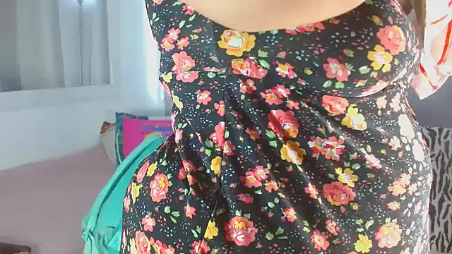 Selenna01 online show from March 15, 12:34 pm
