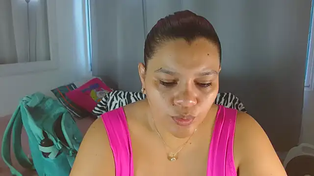 Selenna01 online show from March 16, 12:44 pm