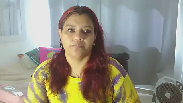 Selenna01 online show from March 19, 1:07 pm