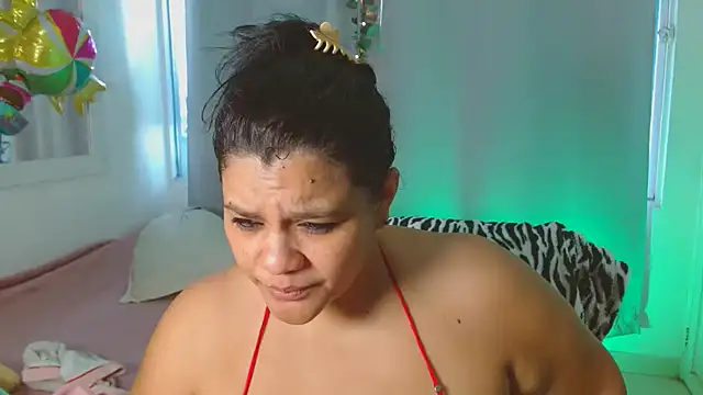 Selenna01 online show from September 17, 1:13 pm