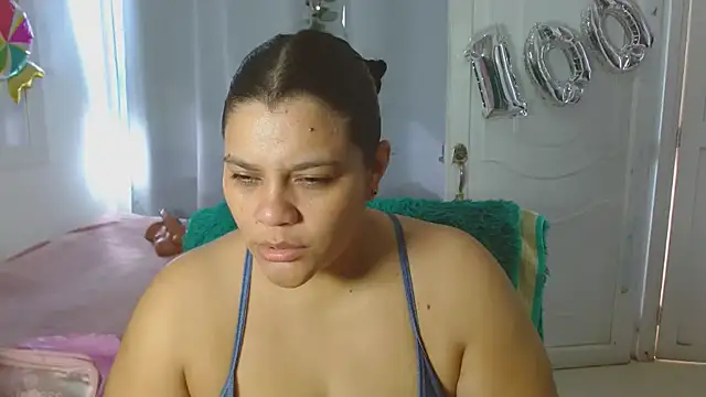 Selenna01 online show from September 22, 1:13 pm