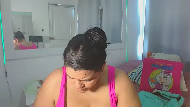 Selenna01 online show from November 3, 12:39 pm