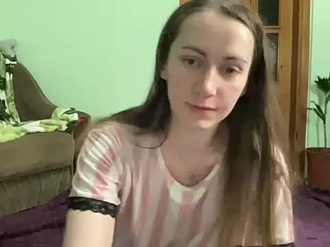 AngelTough20 online show from October 1, 10:27 pm