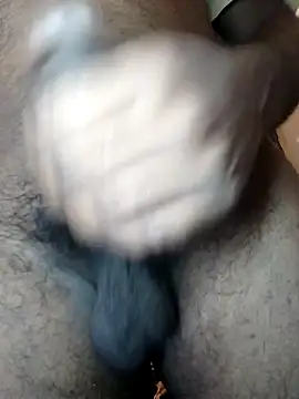 Sripandara1 online show from October 6, 2:47 pm