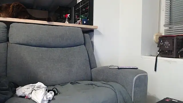 missthon0 online show from January 18, 4:11 pm