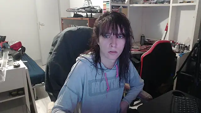 missthon0 online show from February 25, 12:37 pm