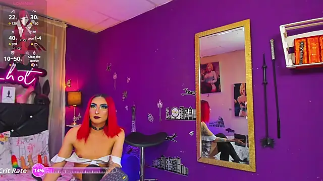 kilian hot online show from September 16, 4:13 am