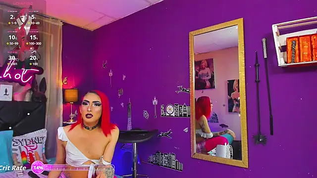 kilian hot online show from September 25, 4:54 pm