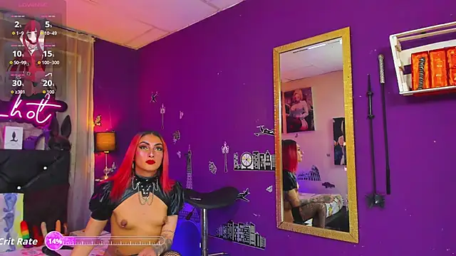 kilian hot online show from November 4, 4:22 am