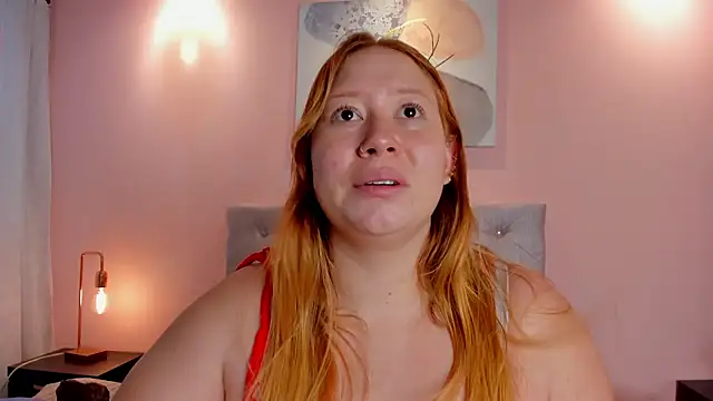 Snapshot of hannamartinn chatting on September 16, 2:29 pm hannamartinn online show from September 16, 2:29 pm